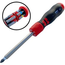 Wrth Magazinschraubendreher 1/4 Zoll Auto/Metall 06136001