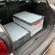 AUER Faltbox mit Deckel FBD 64/32 | 60 x 40 x 32 cm