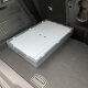 5 x AUER Faltbox mit Deckel FBD 64/32 | 60 x 40 x 32 cm