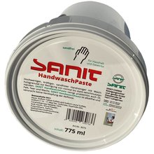 1 x SANIT HandwaschPaste Handreiniger 775ml 3073