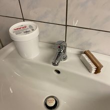 1 x SANIT HandwaschPaste Handreiniger 775ml 3073