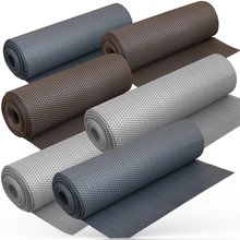 ECI  Poly-Rattan Sichtschutzmatte Hhe 100cm
