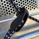 Expanderseil Ø 8mm Schwarz Länge 10/15/20 m mit 2 Haken