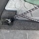Expanderseil Ø 8mm Schwarz Länge 10/15/20 m mit 2 Haken