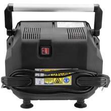 Kompressor 1,5 PS 6 Liter H215-6  8bar Typ 36943
