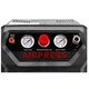 Kompressor 1,5 PS 6 Liter H215-6  8bar Typ 36943