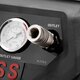Kompressor 1,5 PS 6 Liter H215-6  8bar Typ 36943