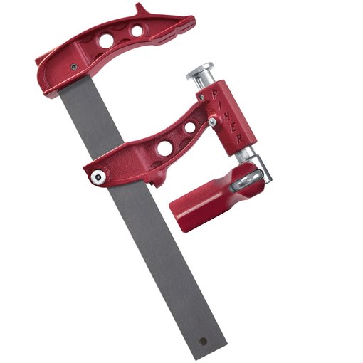 Piher Schraubzwinge Maxipress E 900 kg 20 | 30 | 40 | 60