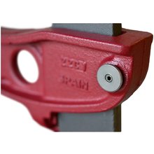 Piher Schraubzwinge Maxipress E 900 kg 20 cm