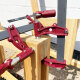 Piher Schraubzwinge Maxipress E 900 kg 30 cm