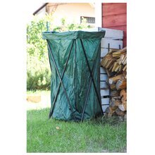 Mllsack Stnder faltbar 88x45 cm Typ 90150 incl. Laubsack