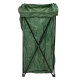M&uuml;llsack St&auml;nder faltbar 88x45 cm Typ 90150 incl. Laubsack