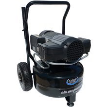 MG Kompressor 2 PS 24 Liter 10 bar Typ O24DYN68VR