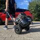 MG Kompressor 2 PS 24 Liter 10 bar Typ O24DYN68VR