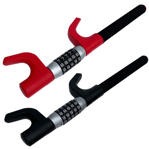 ECI KfZ-Lenkradkralle | Diebstahlsicherung mit...