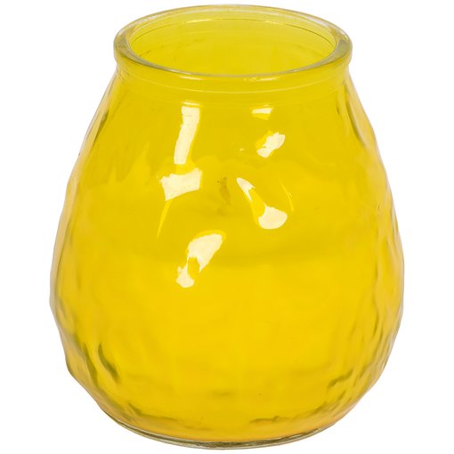 Duft-Kerzenglas Citronella Summerlight gro 105/100 mm