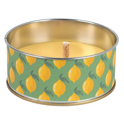 Duft-Kerze Citronella Cup 45/99 mm