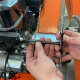 ECI Tools Verstellbare Handreibahle HSS Ø 12.75 - 13.75 mm
