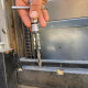 ECI Tools Verstellbare Handreibahle HSS Ø 8.5 - 9.25 mm
