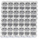 24 x 12er Flat Pack Ø 55 mm Maxi Lichter Teelichter Teelichte
