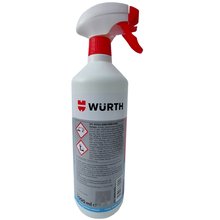 2 x Wrth Schimmelentferner 1Liter 0890970