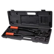 Yato Rohrpress-Zange 4tlg. YT-21750