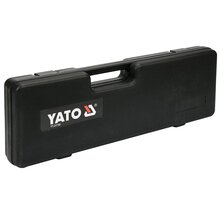 Yato Rohrpress-Zange 4tlg. YT-21750