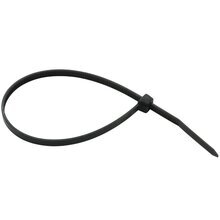 ECI Kabelbinder | 100 Stck |  Breite 4,8 mm | Lnge 121  mm