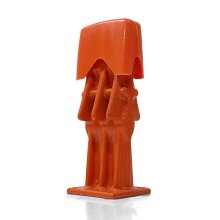 Forest Master© Holzspalter 7" Aufsatz für Spaltklotz USAB