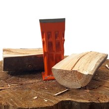 Forest Master Holzspalter 7 Aufsatz fr Spaltklotz USAB