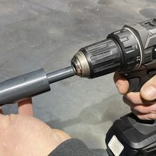 HSS Spiralbohrer DIN338 Typ N Schaft 10mm � 12,5 mm