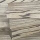 Zebrano Edelholz Kantel 40 x 40 mm verschiedene Längen