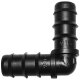 Tropfschlauch-Bewässerung 60 m Starter-Set