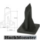 HackMonster© Holz-Spalter Aufsatz für Hackklotz