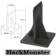HackMonster© Holz-Spalter Aufsatz für Hackklotz