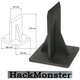 HackMonster© Holz-Spalter Aufsatz für Hackklotz L