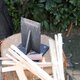 HackMonster© Holz-Spalter Aufsatz für Hackklotz L