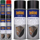 2x Belton Metallschutzlack 3in1 400 ml