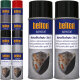 2x Belton Metallschutzlack 3in1 400 ml