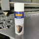 2x Belton Metallschutzlack 3in1 400 ml Reinweiß