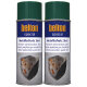 2x Belton Metallschutzlack 3in1 400 ml Moosgrün