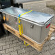 2 x Zurrgurt Klemmschloss Spanngurt 2,5 x 400 cm KL104-400 Gelb