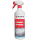 2 x Hygiene Chlor Reiniger Schimmel Entferner Schimmel Ex1Liter