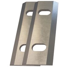 Messer Montage-Kit 3tlg. fr FM4DDE FM6DD und FM6DDES (2 Wende-Messer, 4 Schrauben + 16mm Nuss)