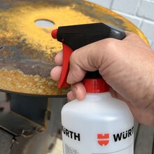 Wrth Sprhflasche 1000 ml mit Skala 0891502003