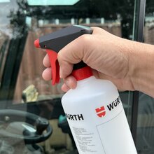 Wrth Sprhflasche 1000 ml mit Skala 0891502003