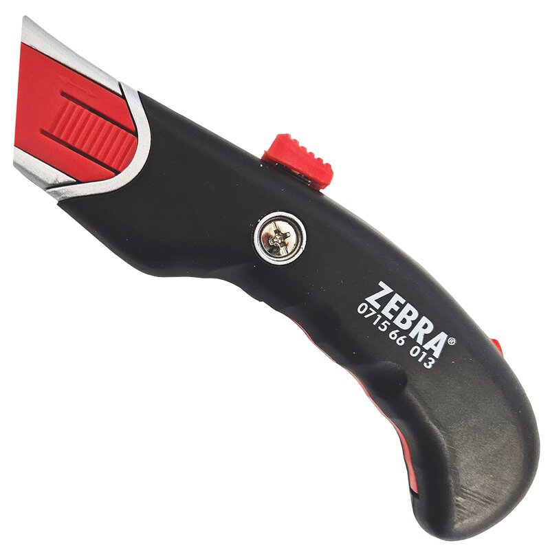 Wrth 2K Sicherheits-Messer 071566013