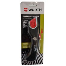 Wrth 2K Sicherheits-Messer 071566013