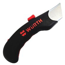 Wrth 2K Sicherheits-Messer 071566013