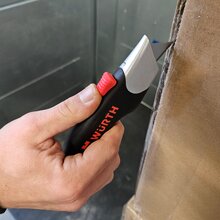 Wrth 2K Sicherheits-Messer 071566013